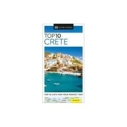 DK PUB Dk Eyewitness Top 10 Crete