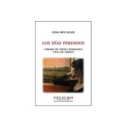 Premium Editorial Dias Perdidos, 8 (narrativa)