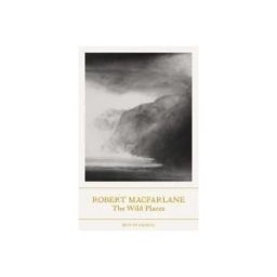 Granta Books The Wild Places
