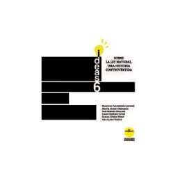 Ideas y Libros. Ediciones Sobre La Ley Natural, Una Historia Controvertida