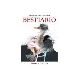 Ediciones Espuela de Plata Bestiario