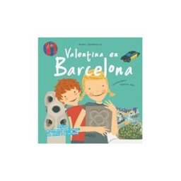 Tusquets Editores Valentina En Barcelona