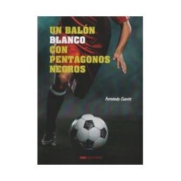 SND Editores Un Balón Blanco Con Pentágonos Negros