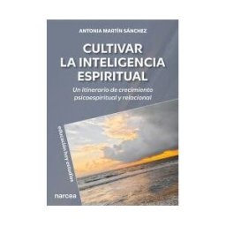 Narcea Ediciones Cultivar La Inteligencia Espiritual