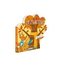 MANOLITO BOOKS Estaciones