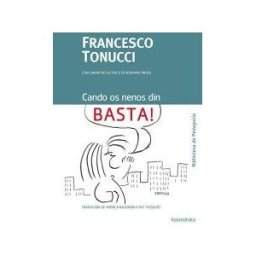 Kalandraka Editora Cando Os Nenos Din Basta!