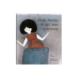 Tandem Edicions, S.L. En Las Tiendas No Hay Quien Se Entienda