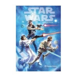 Planeta DeAgostini Cómics Star Wars 40 Aniversario