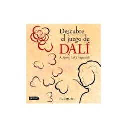 Editorial Planeta, S.A. Descubre El Juego De Dalí