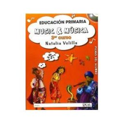 Carisch-Real Musical Music Musica 3 E.p.3