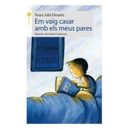 Animallibres, S.L. Em Vaig Casar Amb Els Meus Pares