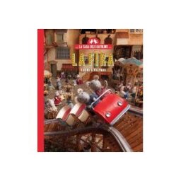 Blackie Books La Casa Dels Ratolins