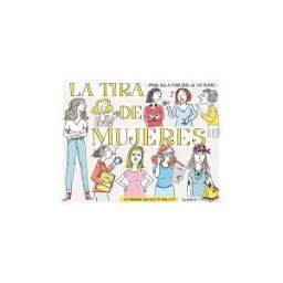 Editorial Lumen La Tira De Mujeres: te Pensabas Que Solo Te Pasaba A Ti?