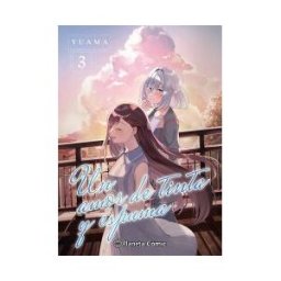 Planeta Cómic Un Amor De Tinta Y Espuma N 03/06