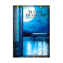 Editorial Palabras de Agua S.L. El Cafe De La Luna
