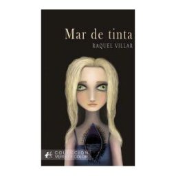 Editorial Adarve Mar De Tinta
