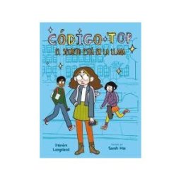 Hachette Código Top