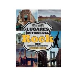 Ma Non Troppo Lugares Místicos Del Rock