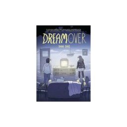Top Shelf Productions Dreamover