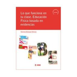 INDE Lo Que Funciona En Tu Clase