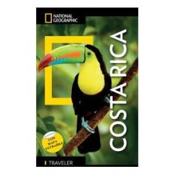 White Star Srl Costa Rica - Guía National National Geographic Traveler