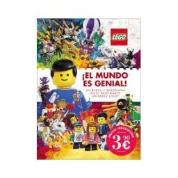 4.00 Lego? ?el Mundo Es Genial!