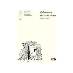 Edicions 96 S.L. Primavera Entre Les Runes