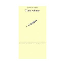 Editorial Pre-Textos Tinta Robada