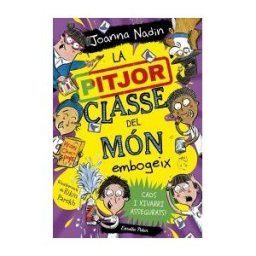 Estrella Polar La Pitjor Classe Del Món Embogeix