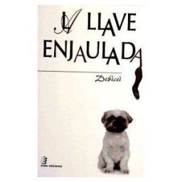 Eride Ediciones La Llave Enjaulada