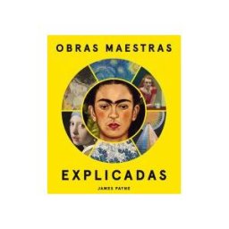Cinco Tintas Obras Maestras Explicadas