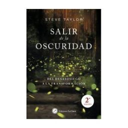 Ediciones La Llave Salir De La Oscuridad