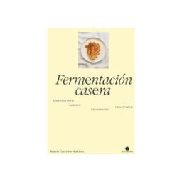 Cinco Tintas Fermentación Casera