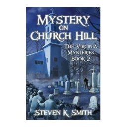 MyBoys3 Press Mystery On Church Hill