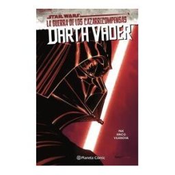 Planeta Cómic Star Wars Darth Vader N03