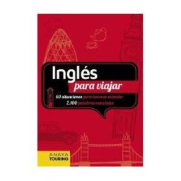 Anaya Touring Inglés Para Viajar