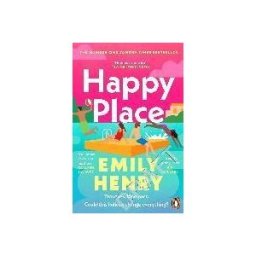 Penguin Books Ltd (UK) Happy Place