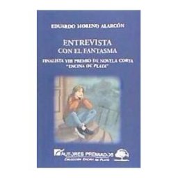 Premium Editorial Entrevista Con El Fantasma