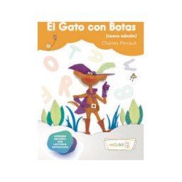 enClave-ELE El Gato Con Botas (nueva Edición)