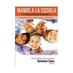 Punto Rojo Libros, S.L. Manos A La Escuela