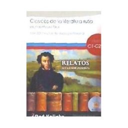 Red Kalinka Clasicos De La Literatura Rusa - Relatos