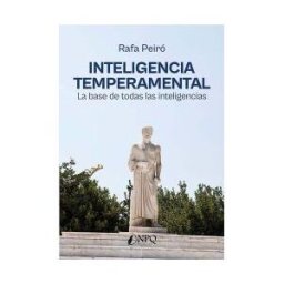 Npq Editores Inteligencia Temperamental