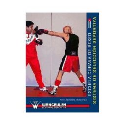 Wanceulen Editorial S.L. Escuela Cubana De Boxeo. Sistema De Selección Deportiva