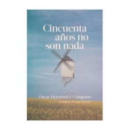EGALES S.L Cincuenta A?os No Son Nada