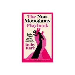Random House Uk Ltd The Non-monogamy Playbook