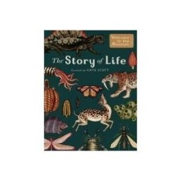TEMPLAR PUBLISH The Story Of Life: Evolution (extended Edition)