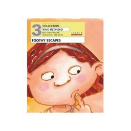 Tandem Edicions, S.L. Toothy Escapes