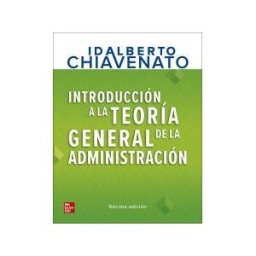 McGraw-Hill Interamericana de España S.L. *** Introduccion Teoria General Administracion Con Connect