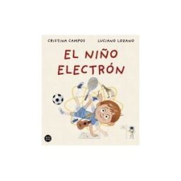 Destino Infantil Juvenil El Niño Electrón