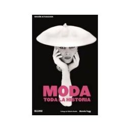 BLUME (Naturart) Moda. Toda La Historia